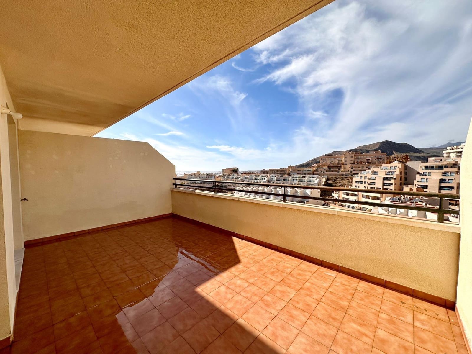 2 Zimmer Wohnung zu verkaufen in Aguadulce (Almeria), Roquetas de Mar