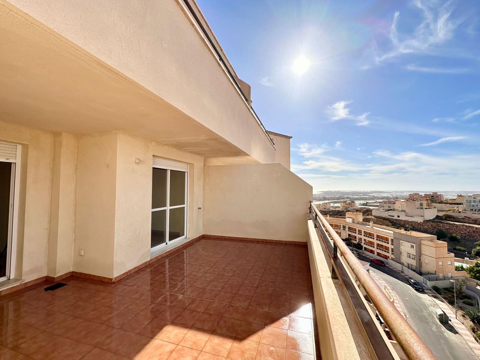 2 Zimmer Wohnung zu verkaufen in Aguadulce (Almeria), Roquetas de Mar