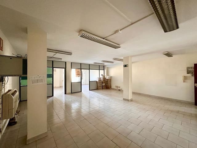 Kontor till salu i Roquetas de Mar - 110 000 € (Ref: 8051141)