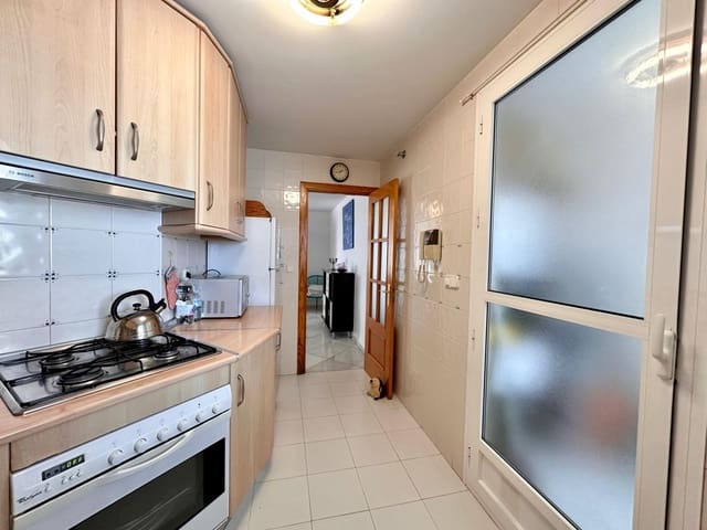 3 makuuhuone Asunto vuokrattavana paikassa Aguadulce (Almeria), Roquetas de Mar mukana uima-altaan - 700 € (Ref: 8130953)