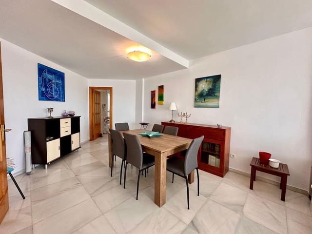 3 makuuhuone Asunto vuokrattavana paikassa Aguadulce (Almeria), Roquetas de Mar mukana uima-altaan - 700 € (Ref: 8130953)