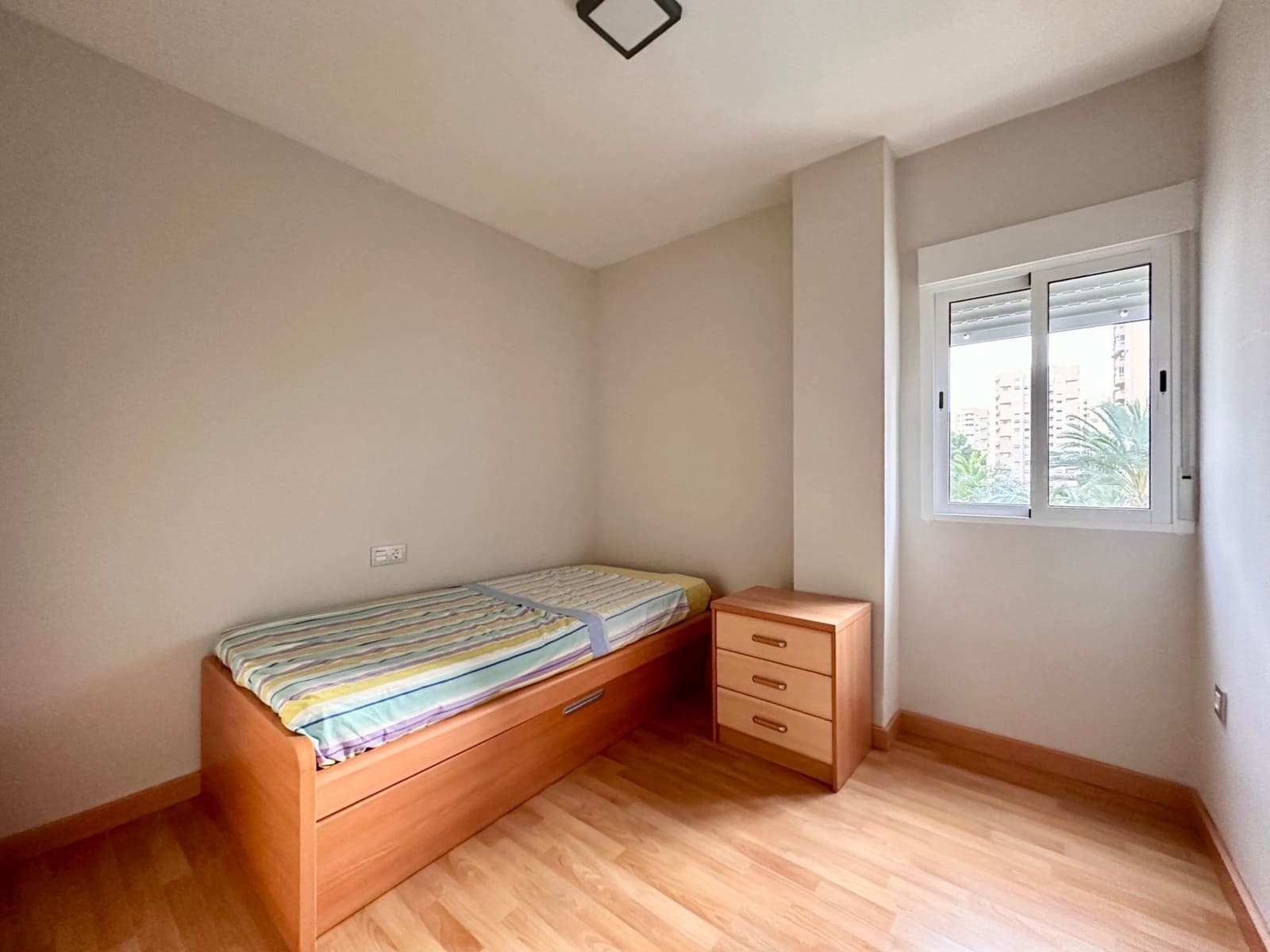 2 Zimmer Wohnung zu verkaufen in Aguadulce (Almeria) - 150.000 € (Ref: 8138878)