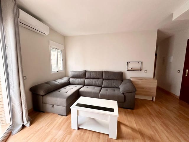 2 Zimmer Wohnung zu verkaufen in Aguadulce (Almeria), Roquetas de Mar - 150.000 € (Ref: 8138878)