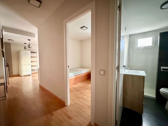 2 Zimmer Wohnung zu verkaufen in Aguadulce (Almeria), Roquetas de Mar - 150.000 € (Ref: 8138878)