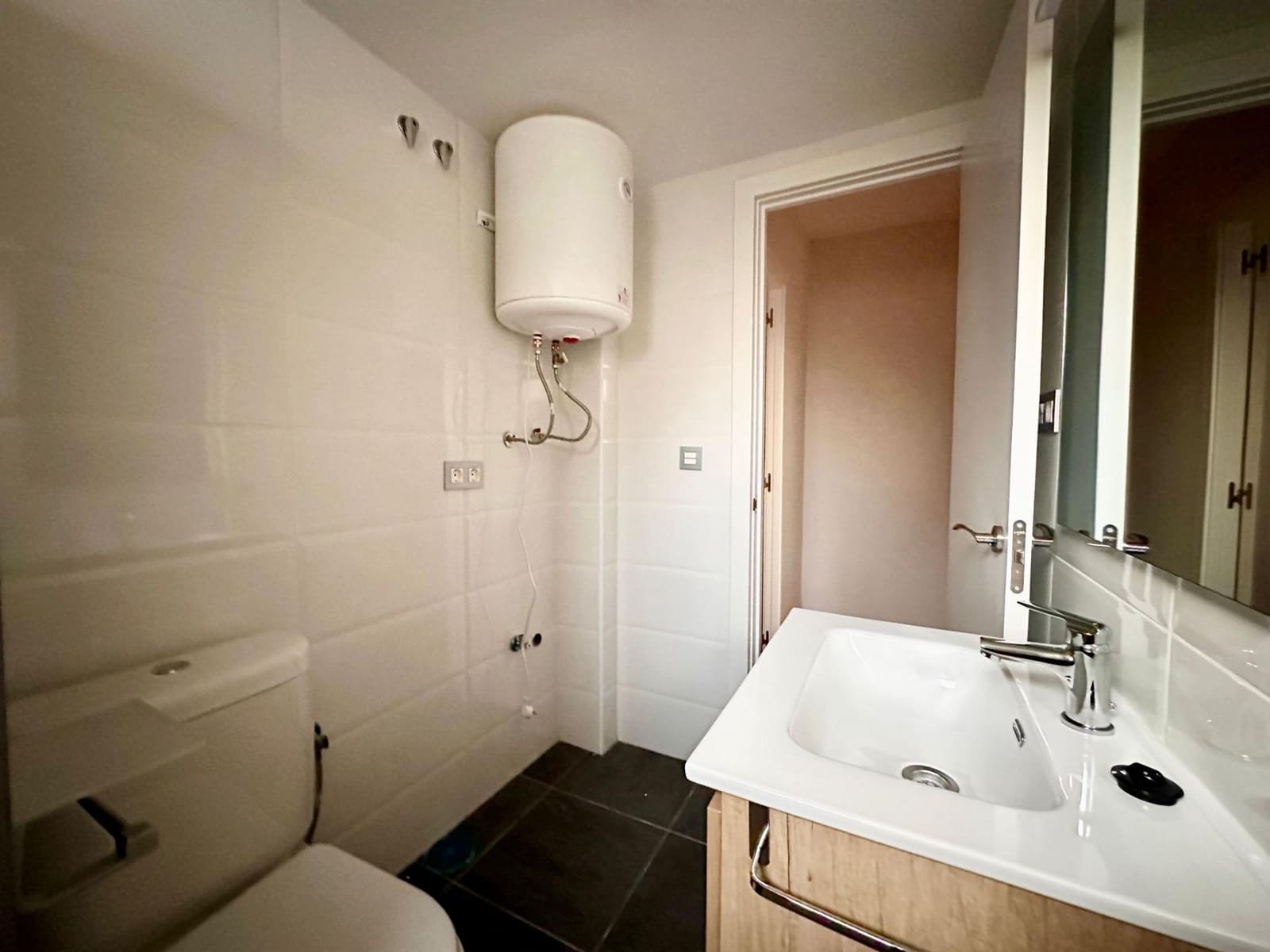 2 Zimmer Wohnung zu verkaufen in Aguadulce (Almeria) - 150.000 € (Ref: 8138878)