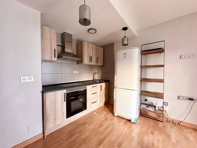 2 Zimmer Wohnung zu verkaufen in Aguadulce (Almeria), Roquetas de Mar - 150.000 € (Ref: 8138878)