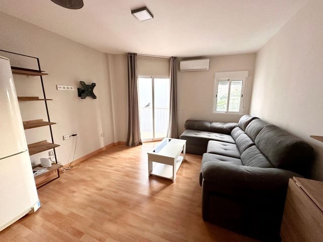 2 Zimmer Wohnung zu verkaufen in Aguadulce (Almeria), Roquetas de Mar - 150.000 € (Ref: 8138878)