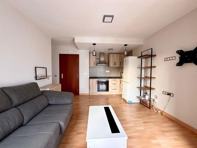 2 Zimmer Wohnung zu verkaufen in Aguadulce (Almeria), Roquetas de Mar - 150.000 € (Ref: 8138878)