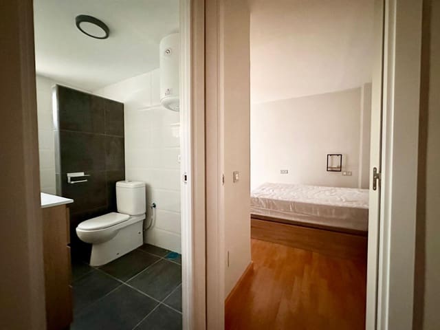 2 Zimmer Wohnung zu verkaufen in Aguadulce (Almeria), Roquetas de Mar - 150.000 € (Ref: 8138878)