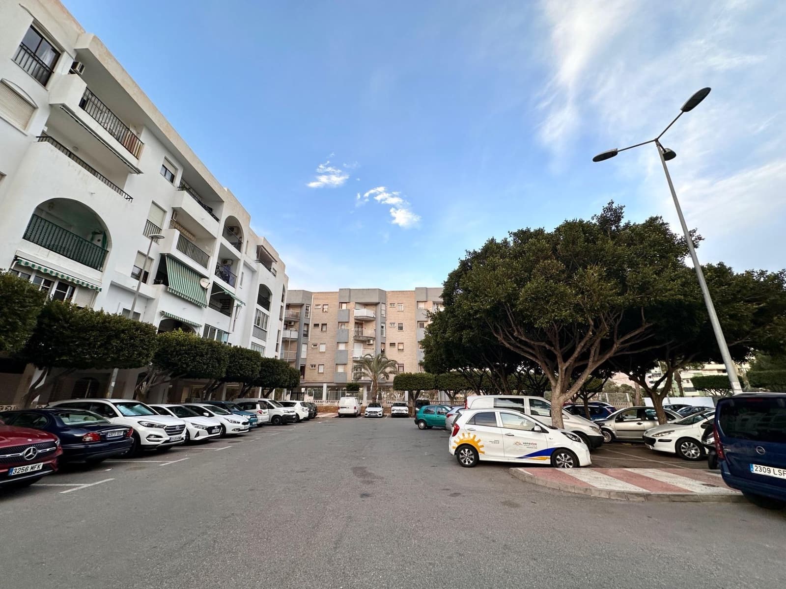 2 Zimmer Wohnung zu verkaufen in Aguadulce (Almeria) - 150.000 € (Ref: 8138878)