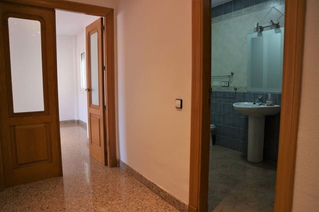 3 quarto Apartamento para arrendar em Aguadulce (Almeria), Roquetas de Mar com piscina - 1 100 € (Ref: 8148472)