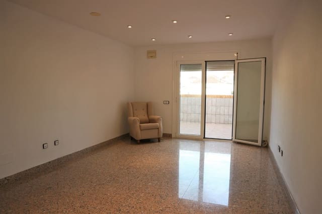 3 quarto Apartamento para arrendar em Aguadulce (Almeria), Roquetas de Mar com piscina - 1 100 € (Ref: 8148472)
