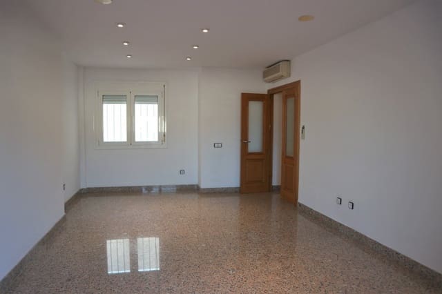 3 quarto Apartamento para arrendar em Aguadulce (Almeria), Roquetas de Mar com piscina - 1 100 € (Ref: 8148472)