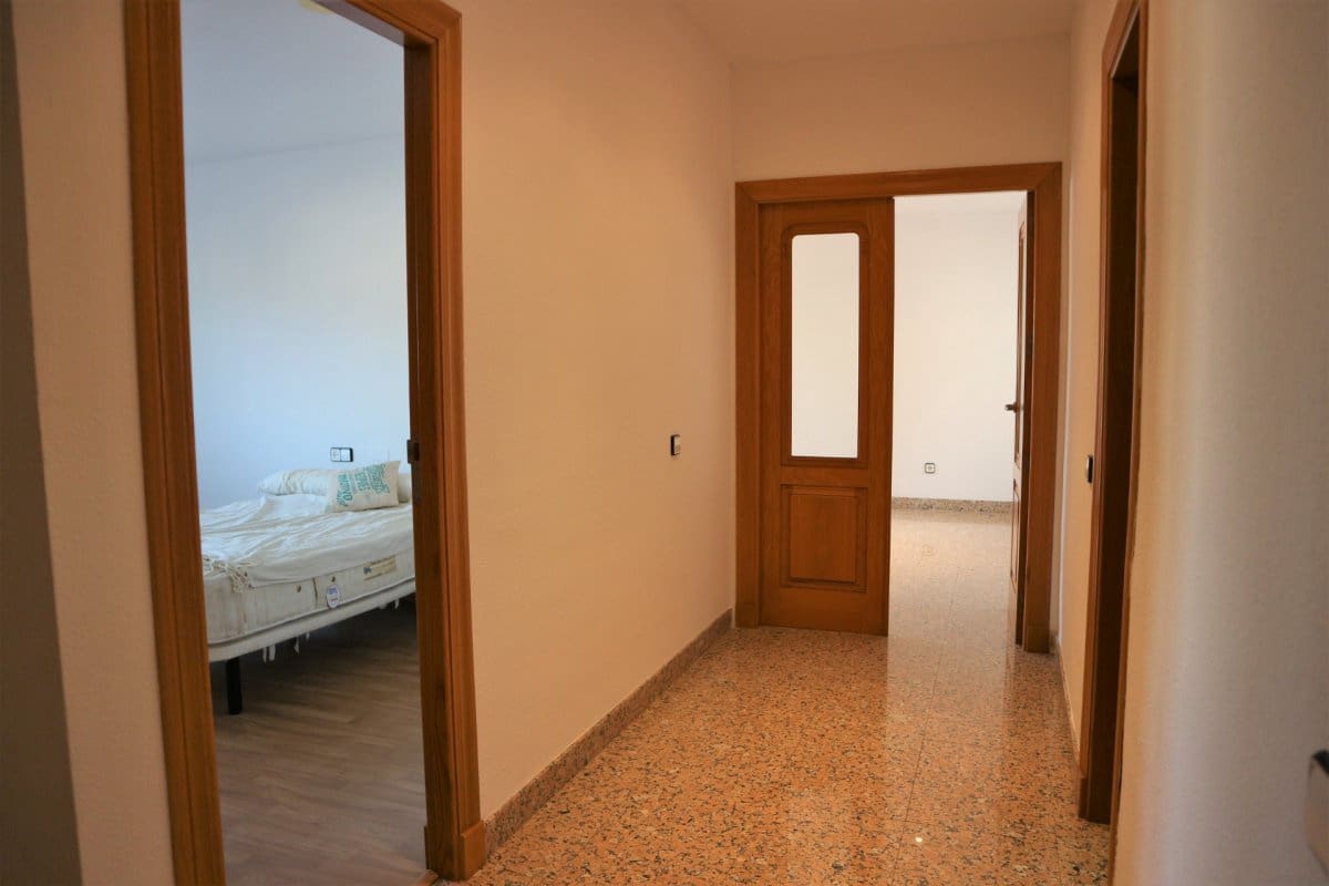 3 quarto Apartamento para arrendar em Aguadulce (Almeria) com piscina - 1 100 € (Ref: 8148472)