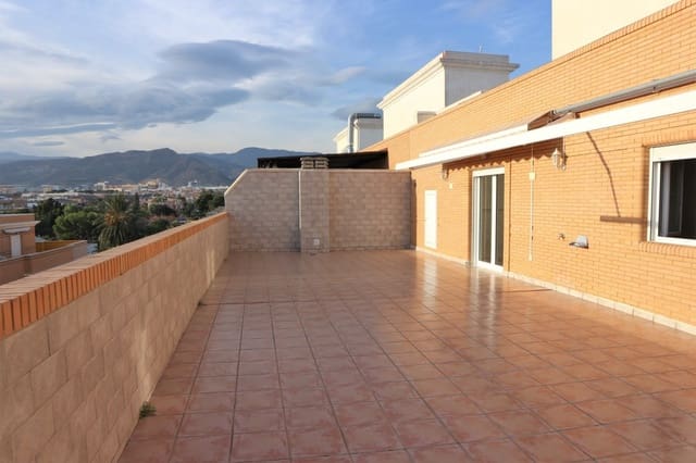 3 quarto Apartamento para arrendar em Aguadulce (Almeria), Roquetas de Mar com piscina - 1 100 € (Ref: 8148472)