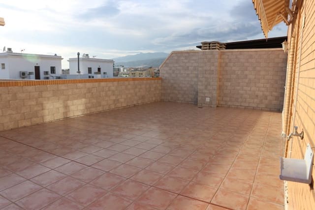 3 quarto Apartamento para arrendar em Aguadulce (Almeria), Roquetas de Mar com piscina - 1 100 € (Ref: 8148472)