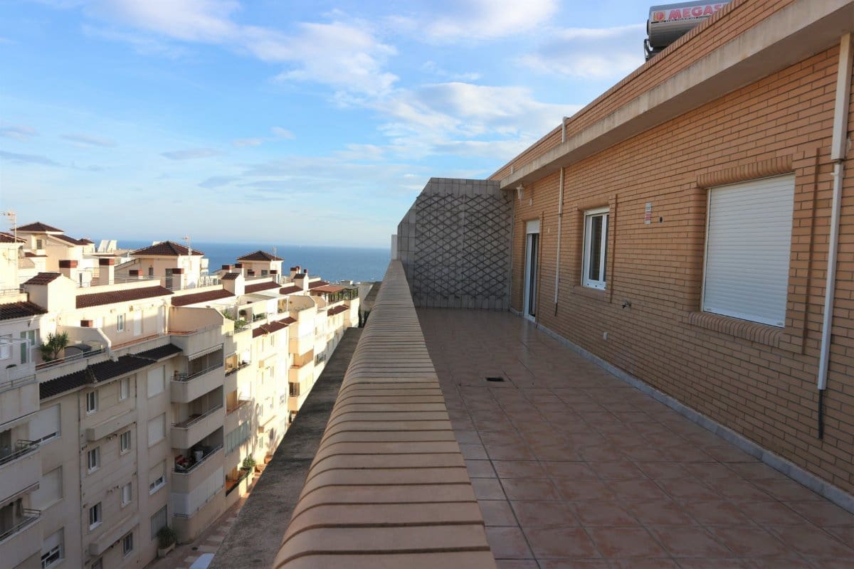 3 quarto Apartamento para arrendar em Aguadulce (Almeria) com piscina - 1 100 € (Ref: 8148472)