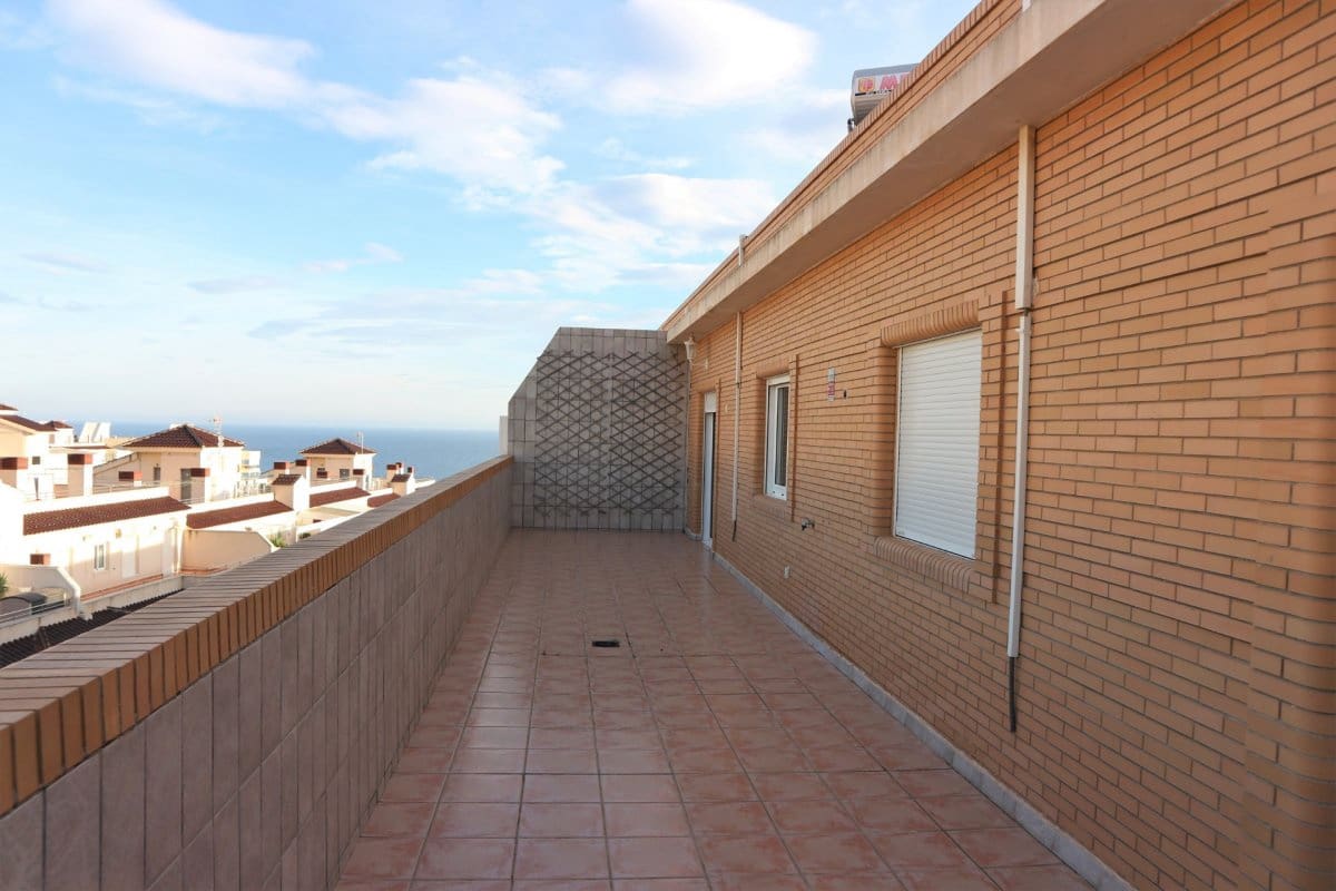 3 quarto Apartamento para arrendar em Aguadulce (Almeria) com piscina - 1 100 € (Ref: 8148472)