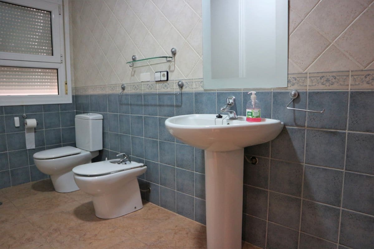 3 quarto Apartamento para arrendar em Aguadulce (Almeria) com piscina - 1 100 € (Ref: 8148472)