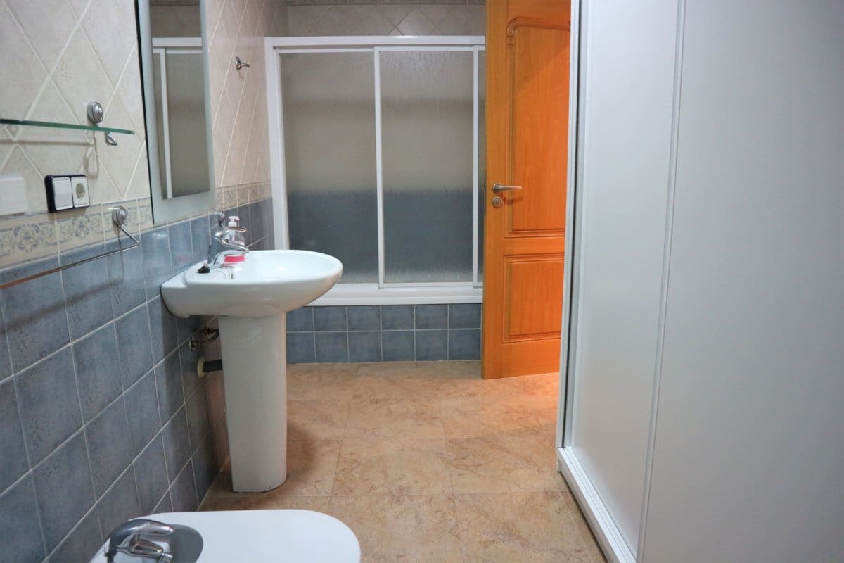 3 quarto Apartamento para arrendar em Aguadulce (Almeria) com piscina - 1 100 € (Ref: 8148472)