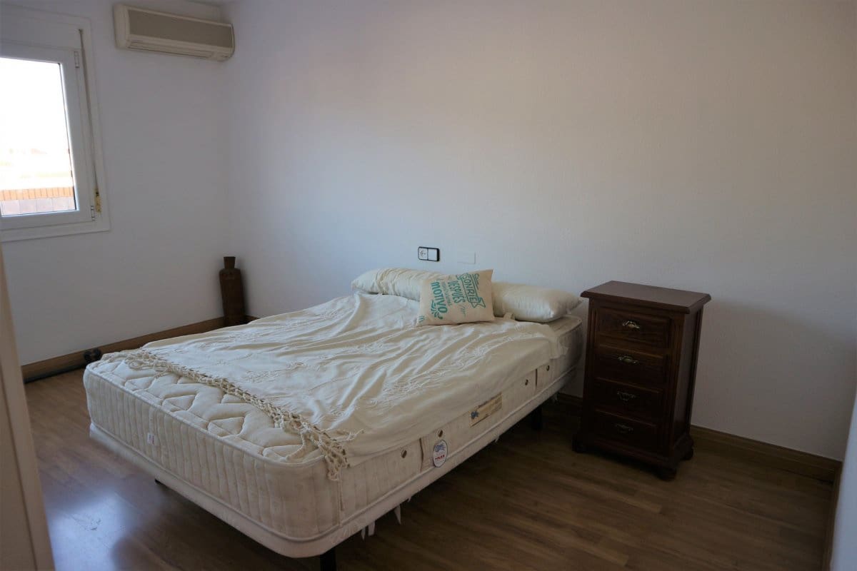 3 quarto Apartamento para arrendar em Aguadulce (Almeria) com piscina - 1 100 € (Ref: 8148472)