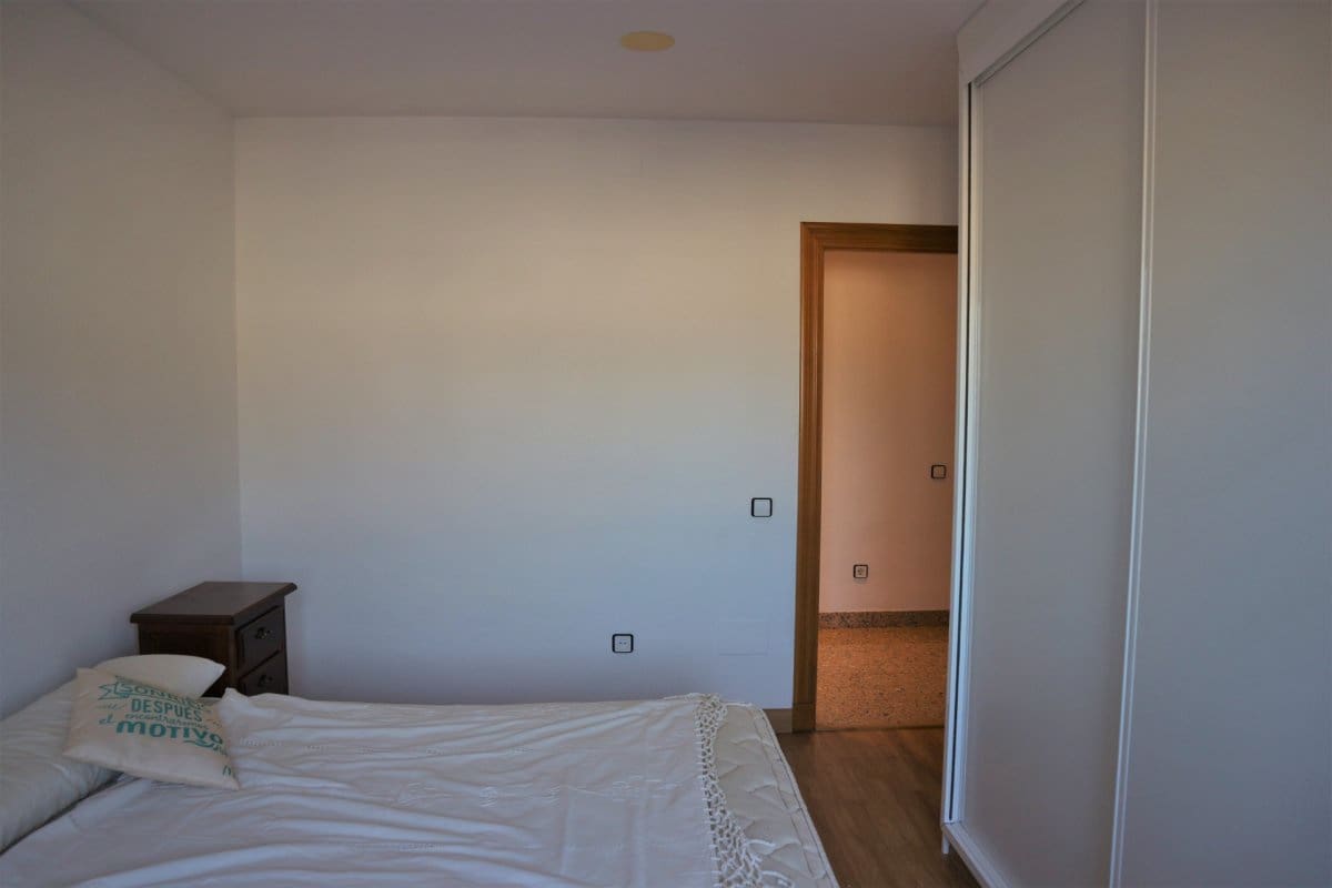 3 quarto Apartamento para arrendar em Aguadulce (Almeria) com piscina - 1 100 € (Ref: 8148472)