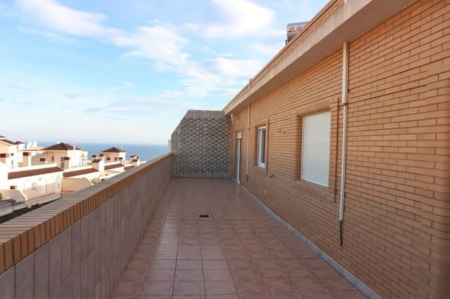 3 quarto Apartamento para arrendar em Aguadulce (Almeria), Roquetas de Mar com piscina - 1 100 € (Ref: 8148472)
