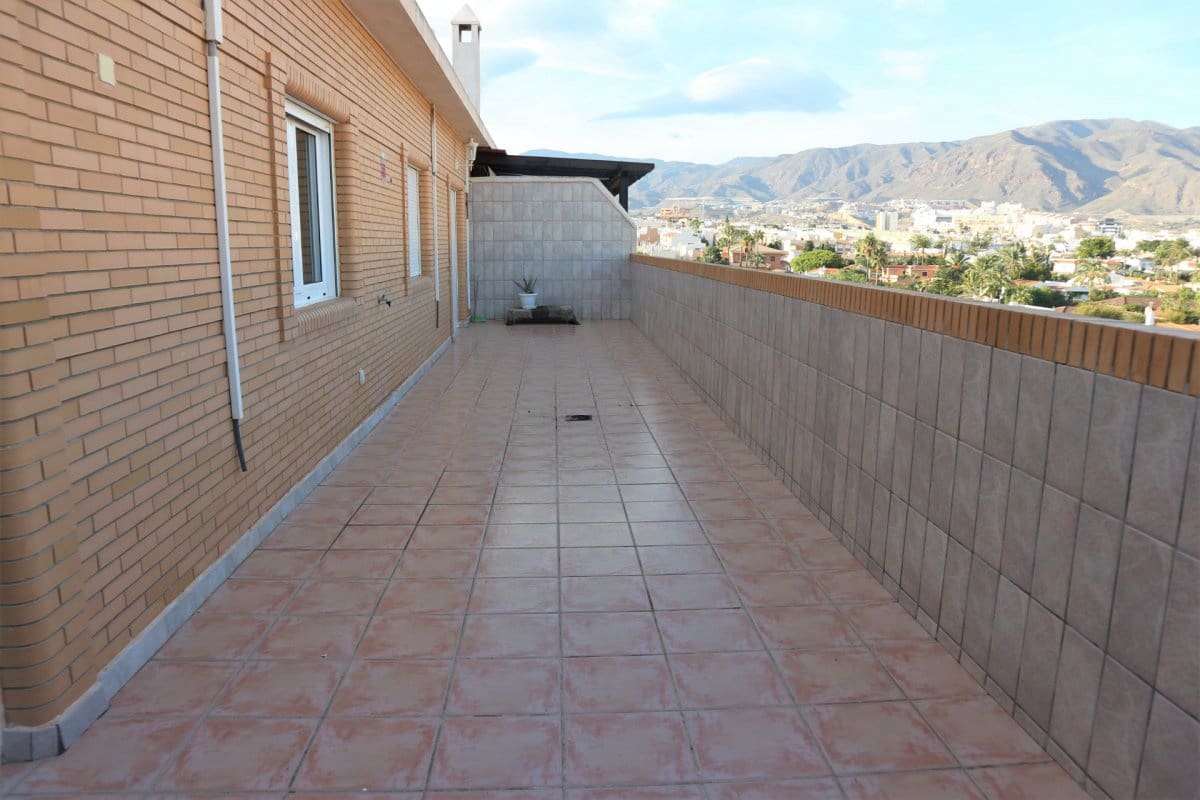 3 quarto Apartamento para arrendar em Aguadulce (Almeria) com piscina - 1 100 € (Ref: 8148472)