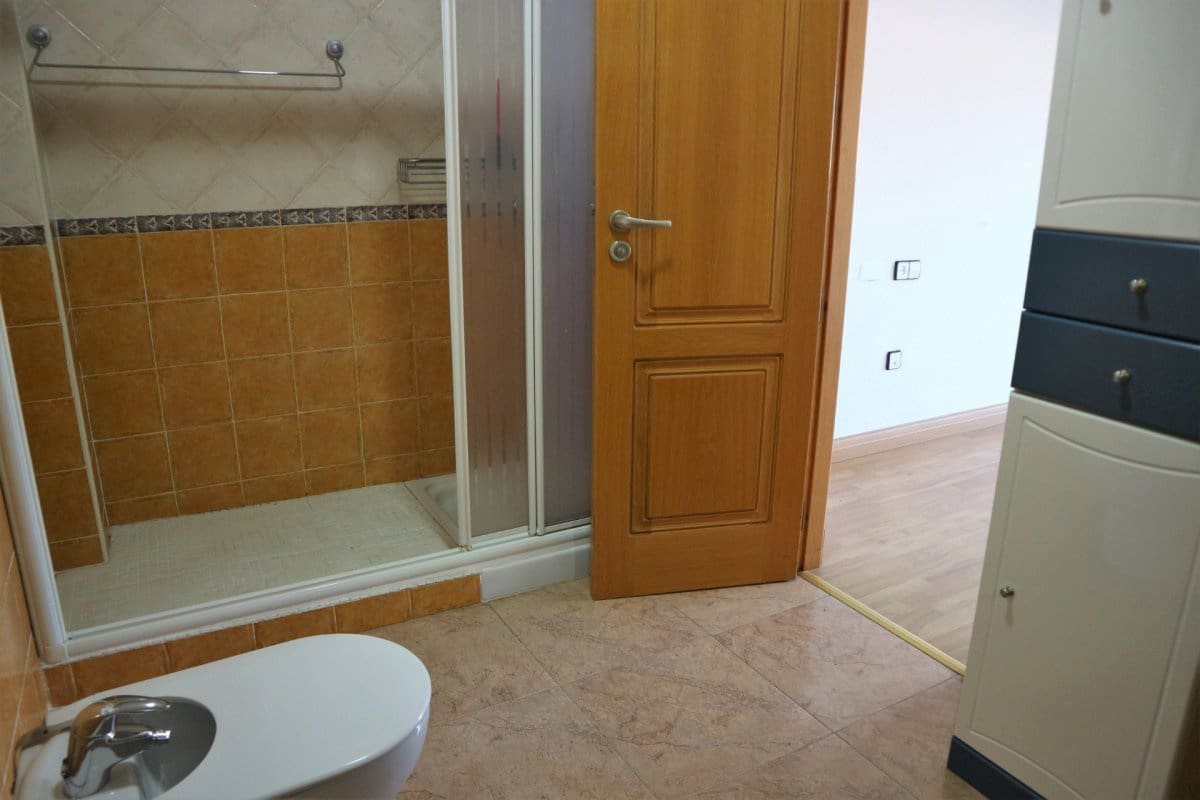 3 quarto Apartamento para arrendar em Aguadulce (Almeria) com piscina - 1 100 € (Ref: 8148472)
