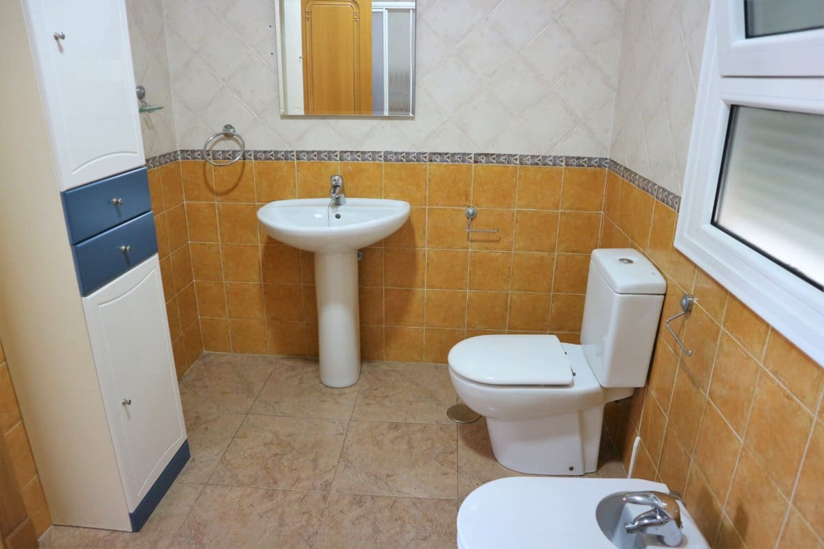 3 quarto Apartamento para arrendar em Aguadulce (Almeria) com piscina - 1 100 € (Ref: 8148472)