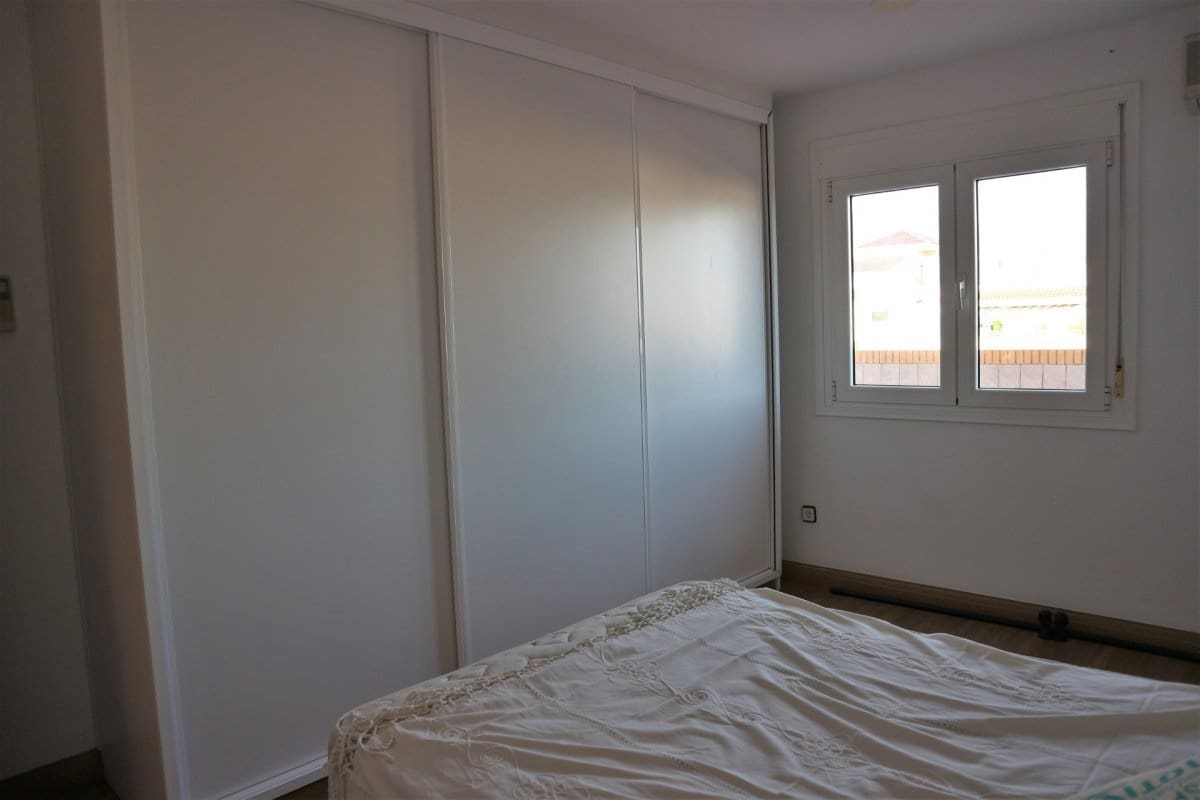 3 quarto Apartamento para arrendar em Aguadulce (Almeria) com piscina - 1 100 € (Ref: 8148472)