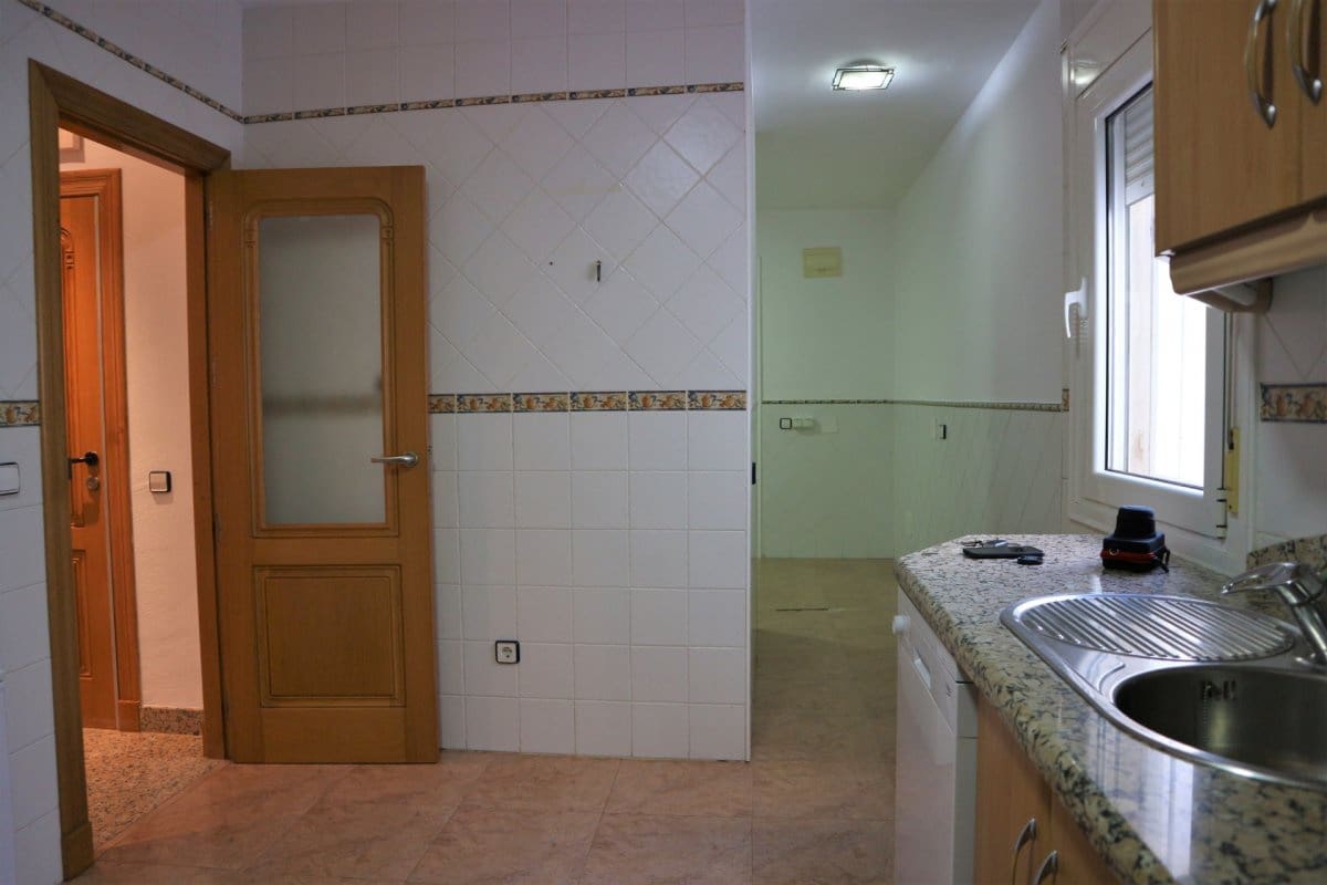 3 quarto Apartamento para arrendar em Aguadulce (Almeria) com piscina - 1 100 € (Ref: 8148472)