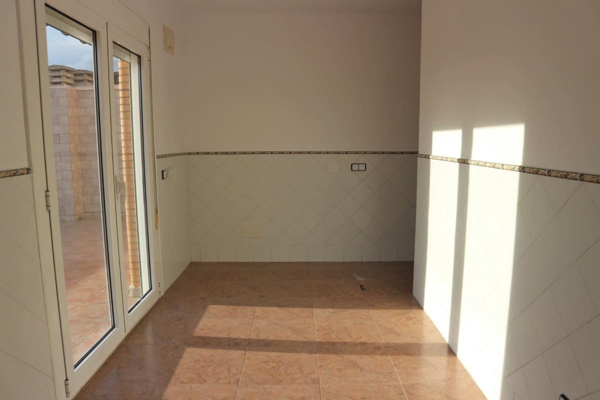 3 quarto Apartamento para arrendar em Aguadulce (Almeria) com piscina - 1 100 € (Ref: 8148472)