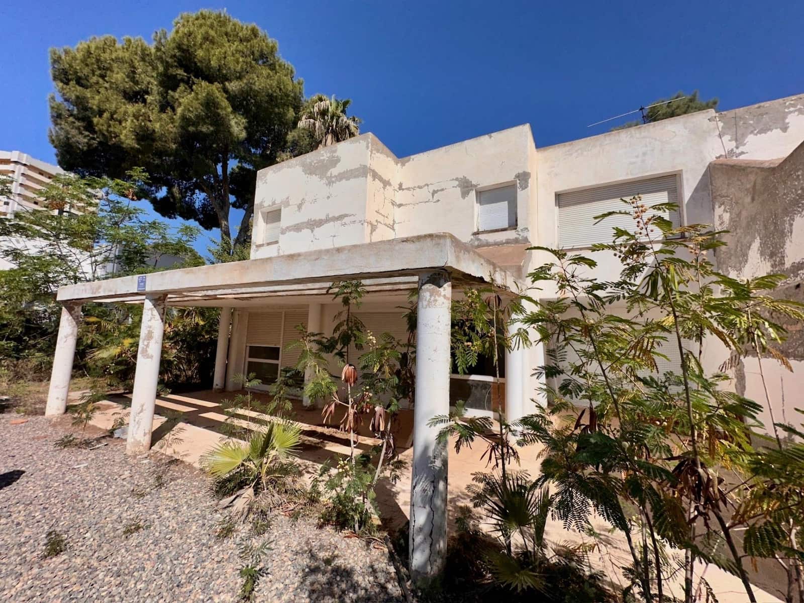 5 camera da letto Villa in vendita in Aguadulce (Almeria) - 699.000 € (Rif: 8318376)