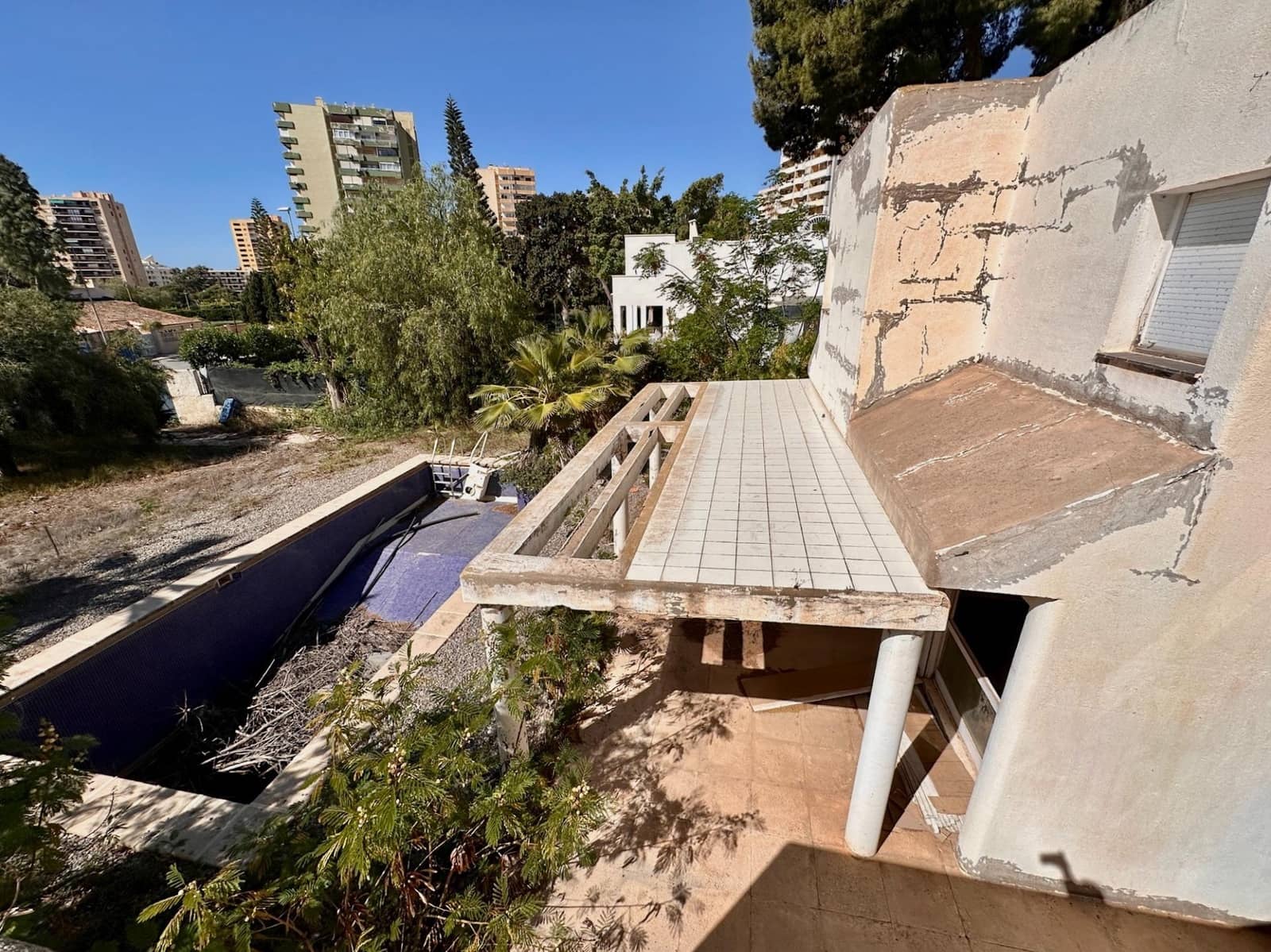 5 camera da letto Villa in vendita in Aguadulce (Almeria) - 699.000 € (Rif: 8318376)