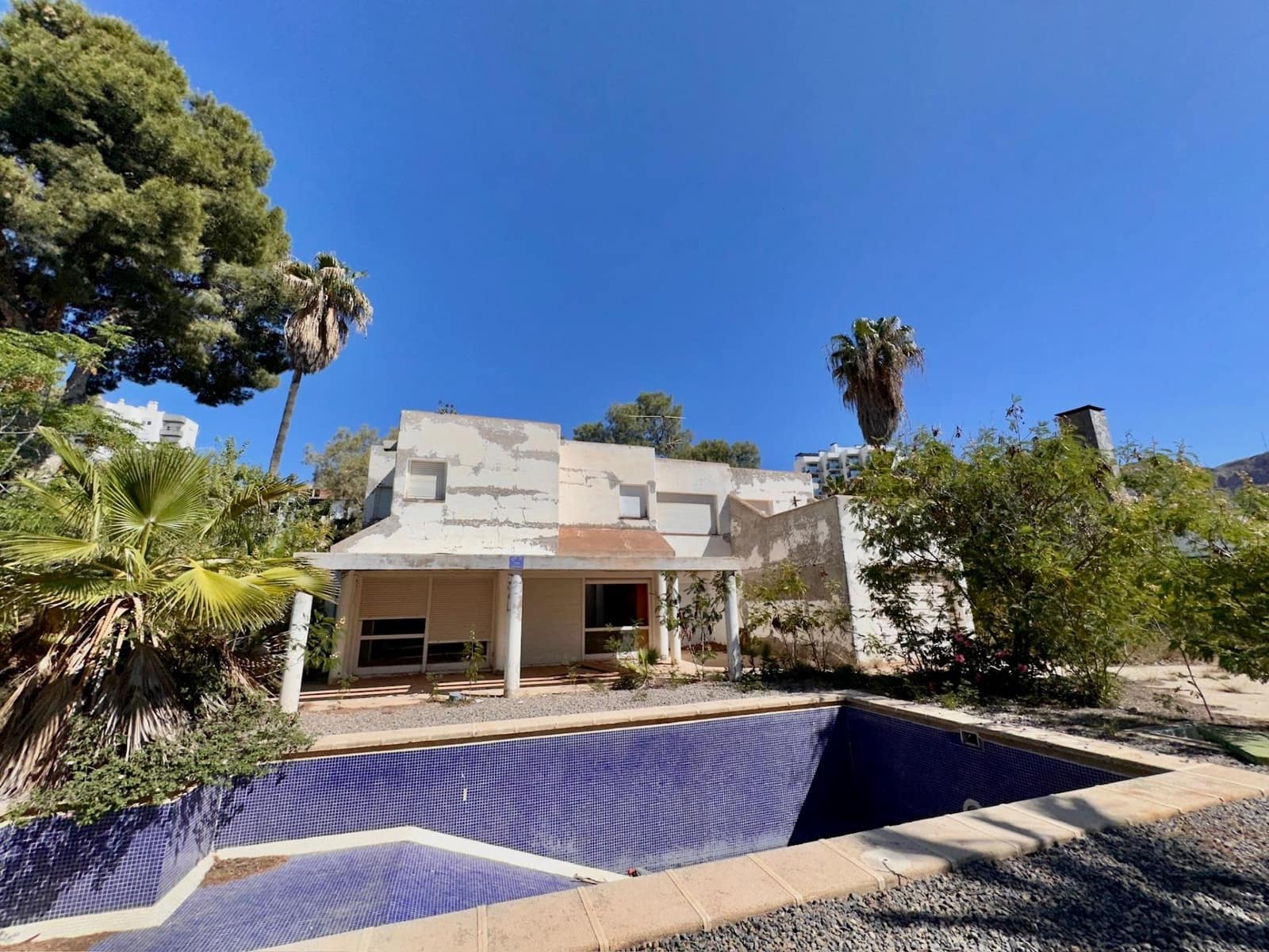 5 camera da letto Villa in vendita in Aguadulce (Almeria) - 699.000 € (Rif: 8318376)