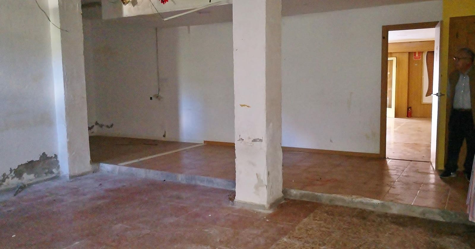 4 makuuhuone Kaupallinen myytävänä paikassa Almeria kaupunki - 129 000 € (Ref: 8319277)