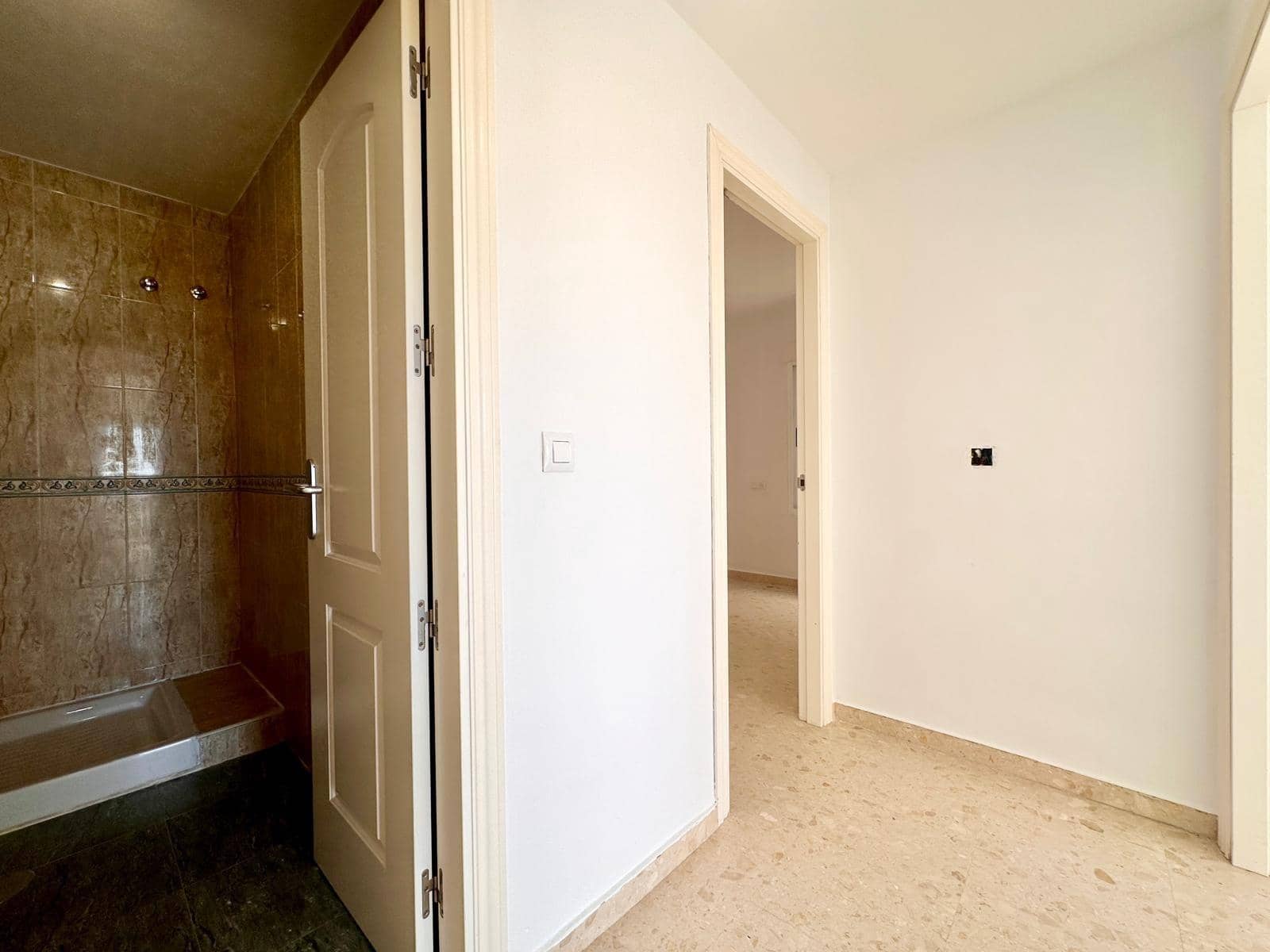 3 bedroom Flat for sale in Aguadulce (Almeria), Roquetas de Mar with pool € 180,000 (Ref 8327888)