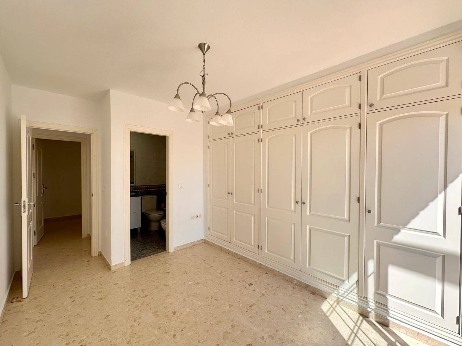 3 bedroom Flat for sale in Aguadulce (Almeria), Roquetas de Mar with