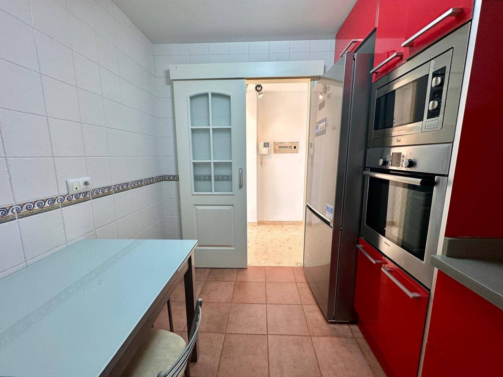 3 bedroom Flat for sale in Aguadulce (Almeria), Roquetas de Mar with pool € 180,000 (Ref 8327888)