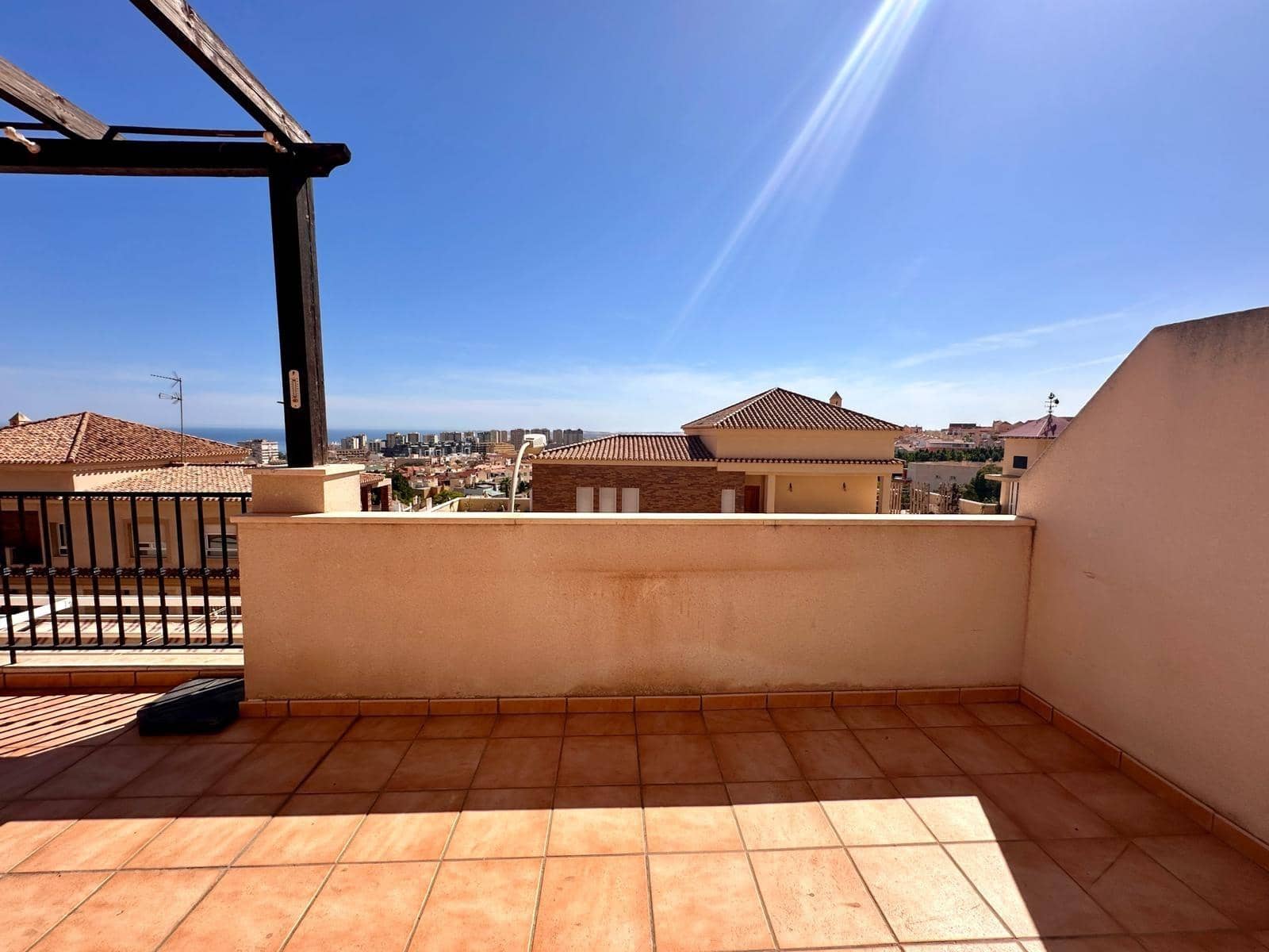 3 bedroom Flat for sale in Aguadulce (Almeria), Roquetas de Mar with pool € 180,000 (Ref 8327888)