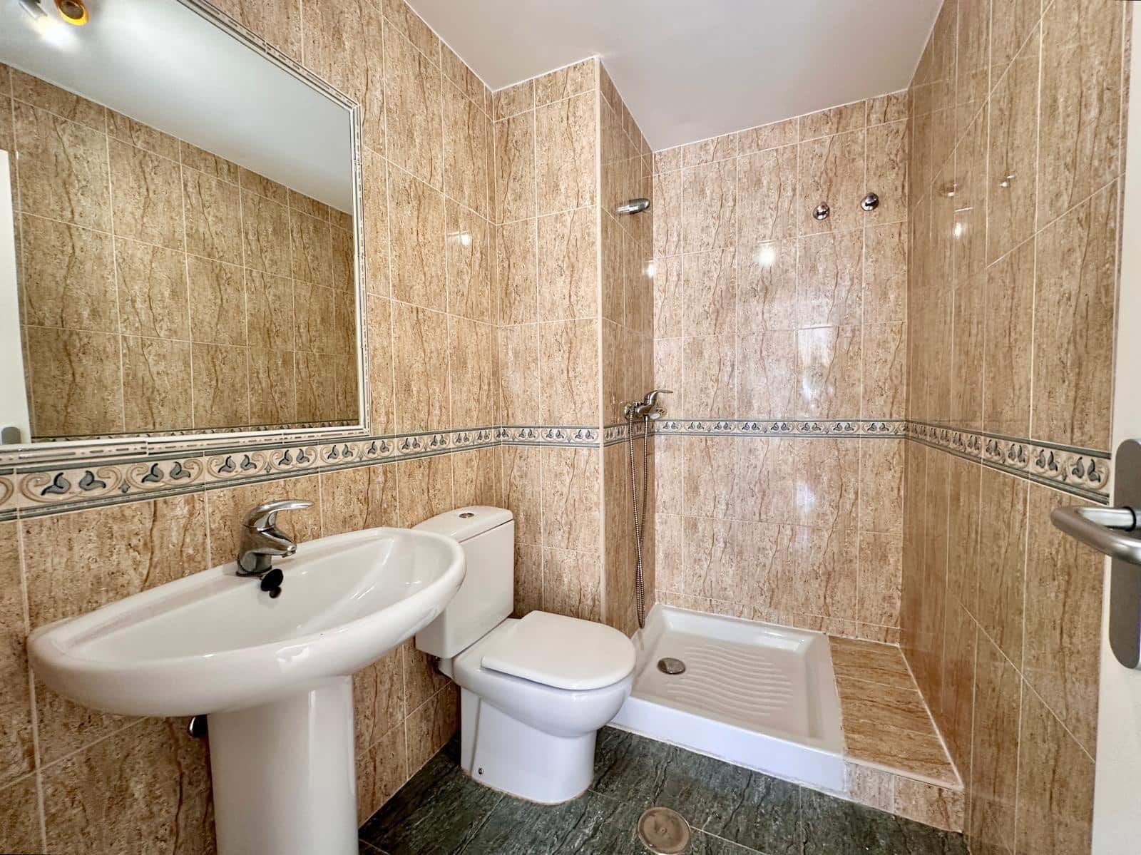 3 bedroom Flat for sale in Aguadulce (Almeria), Roquetas de Mar with