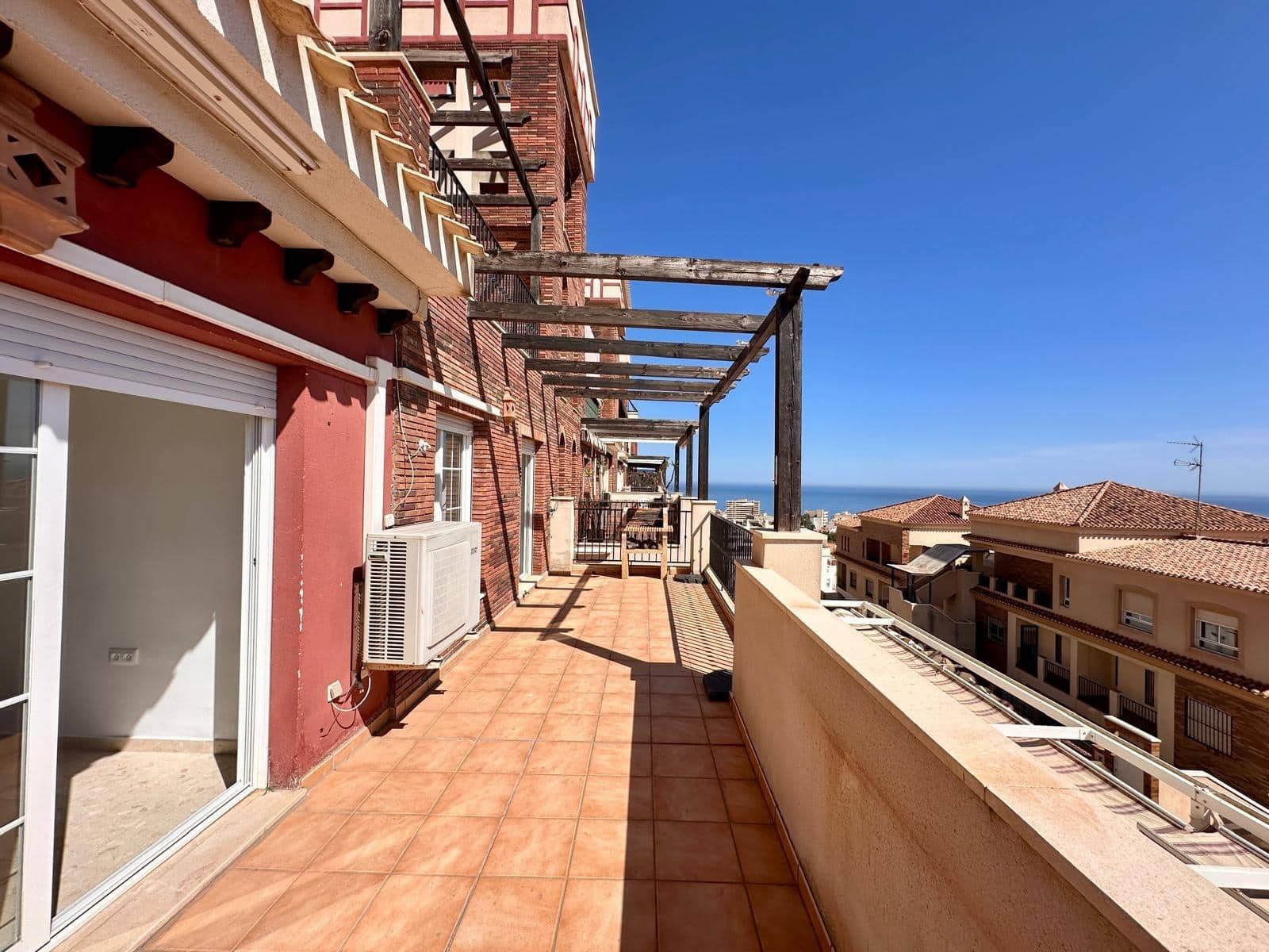 3 bedroom Flat for sale in Aguadulce (Almeria), Roquetas de Mar with