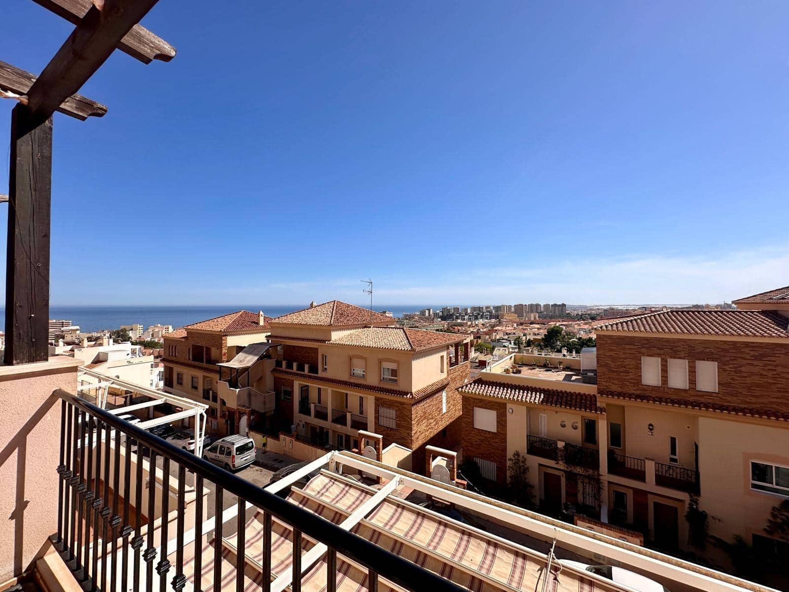 3 bedroom Flat for sale in Aguadulce (Almeria), Roquetas de Mar with pool € 180,000 (Ref 8327888)