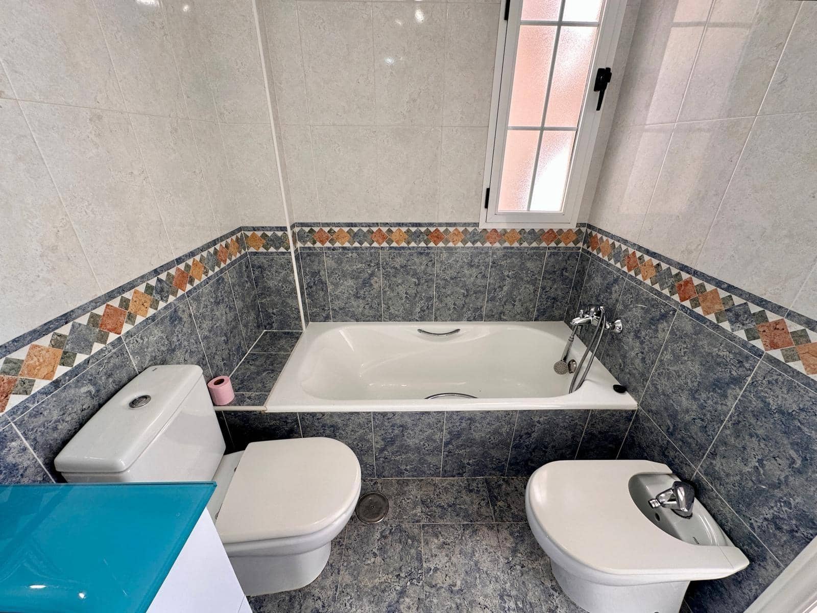 3 bedroom Flat for sale in Aguadulce (Almeria), Roquetas de Mar with pool € 180,000 (Ref 8327888)