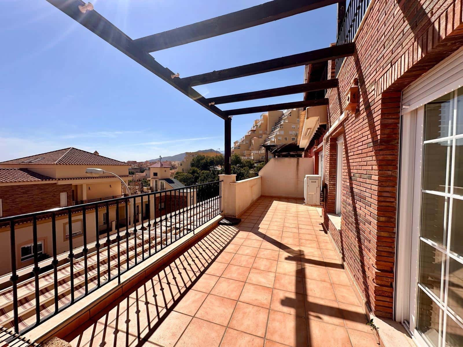 3 bedroom Flat for sale in Aguadulce (Almeria), Roquetas de Mar with pool € 180,000 (Ref 8327888)