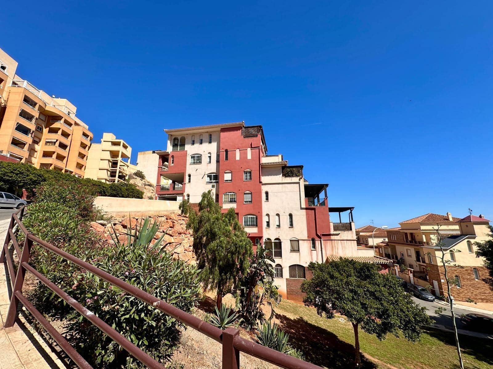 3 bedroom Flat for sale in Aguadulce (Almeria), Roquetas de Mar with pool € 180,000 (Ref 8327888)