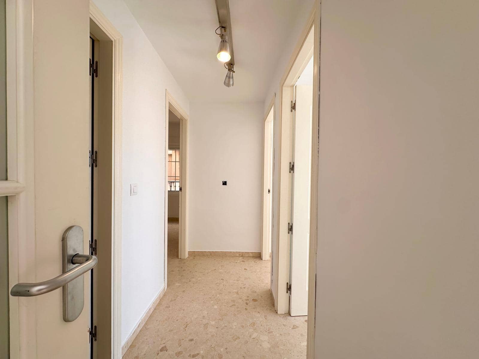 3 bedroom Flat for sale in Aguadulce (Almeria), Roquetas de Mar with