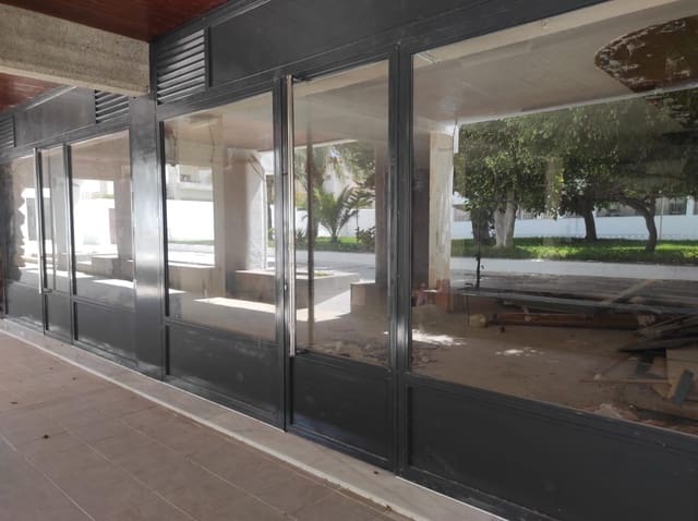 Local Comercial en Aguadulce (Almeria), Roquetas de Mar en alquiler - 700 € (Ref: 8362896)