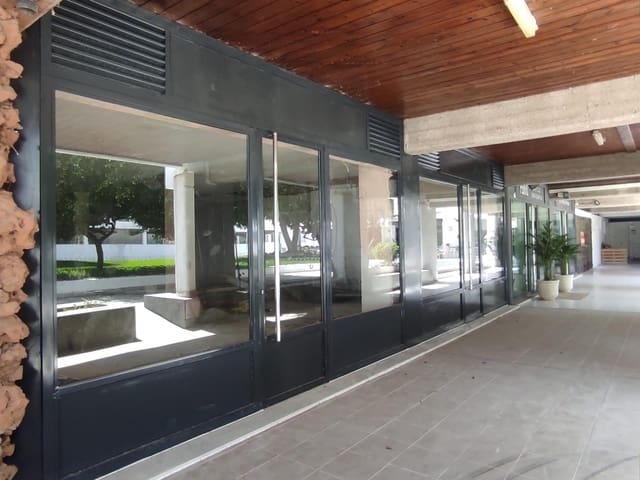 Erhverv til leje i Aguadulce (Almeria), Roquetas de Mar - € 700 (Ref: 8362896)